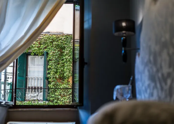 Hotel Antica Roma