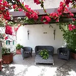 酒店 安缇卡洛坎达酒店 3*